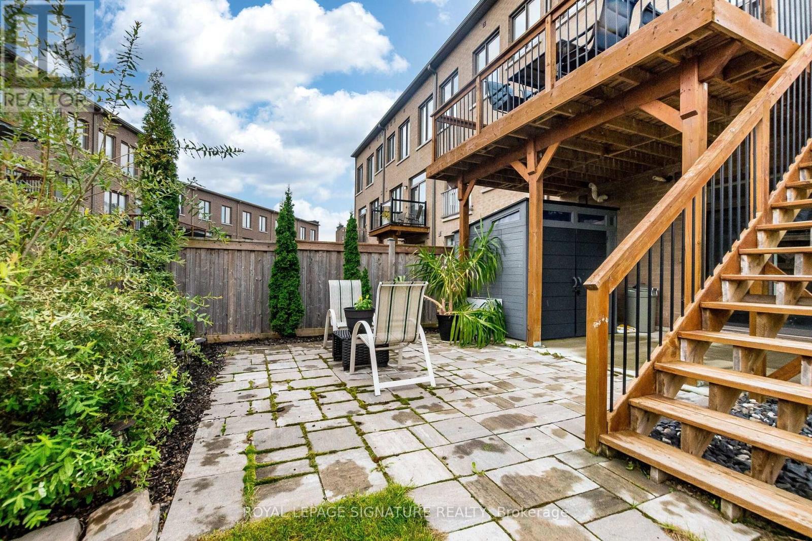 3121 Mintwood Circle, Oakville, Ontario  L6H 0P2 - Photo 48 - W13767370