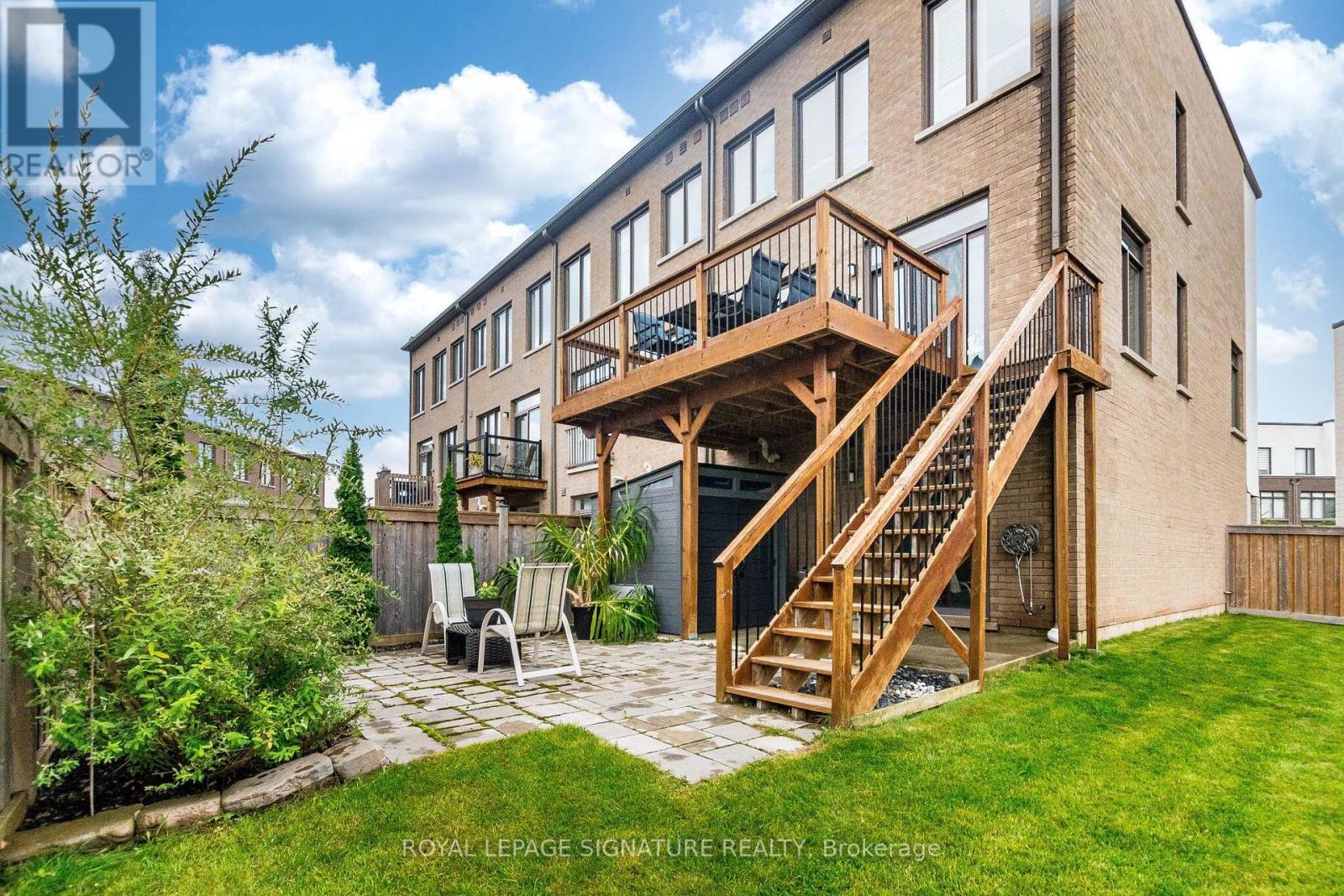 3121 Mintwood Circle, Oakville, Ontario  L6H 0P2 - Photo 49 - W13767370