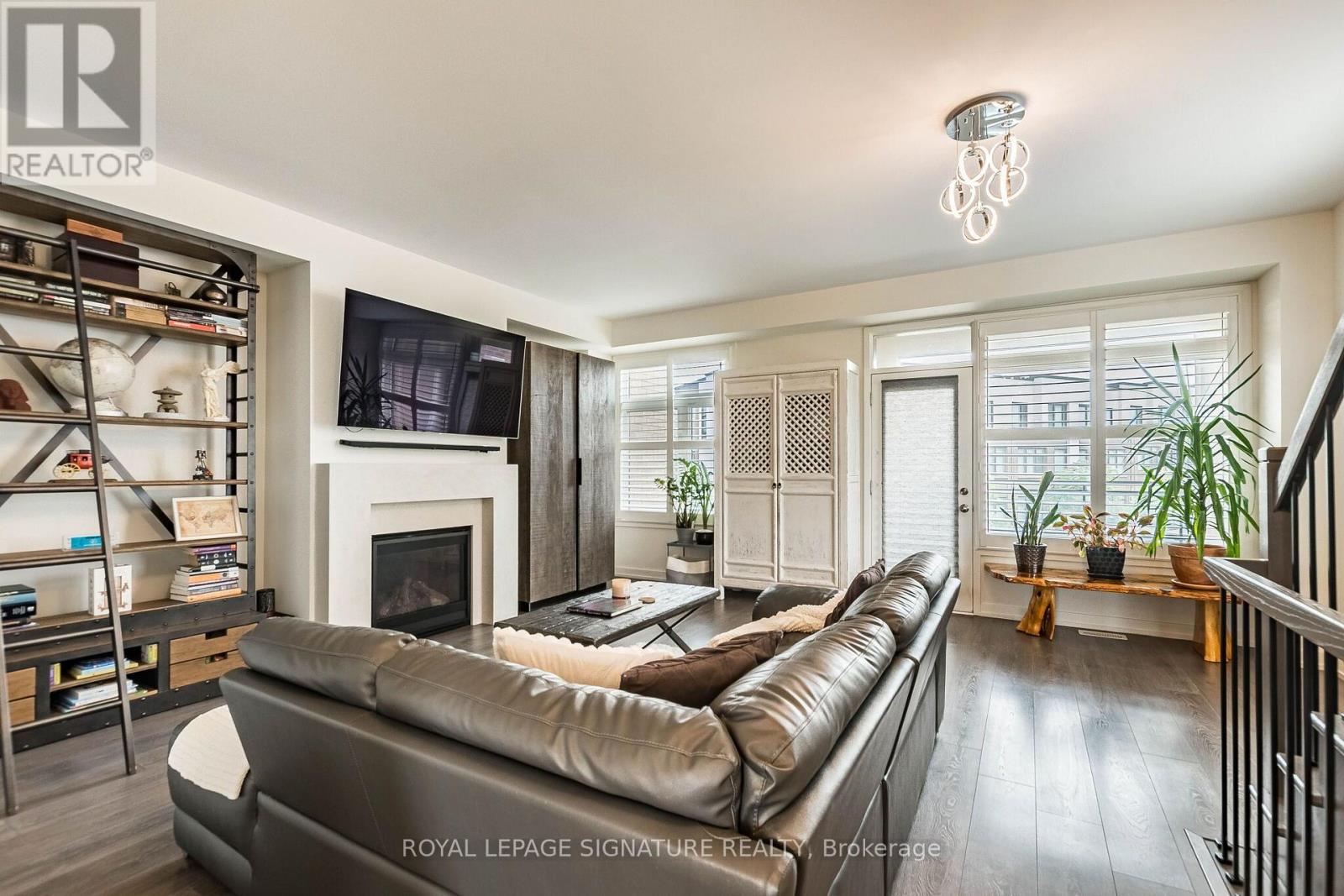 3121 Mintwood Circle, Oakville, Ontario  L6H 0P2 - Photo 14 - W13767370