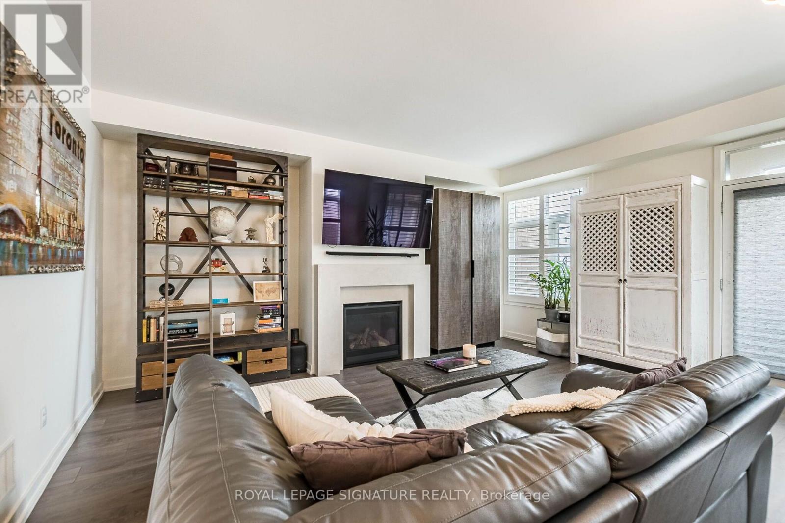 3121 Mintwood Circle, Oakville, Ontario  L6H 0P2 - Photo 15 - W13767370