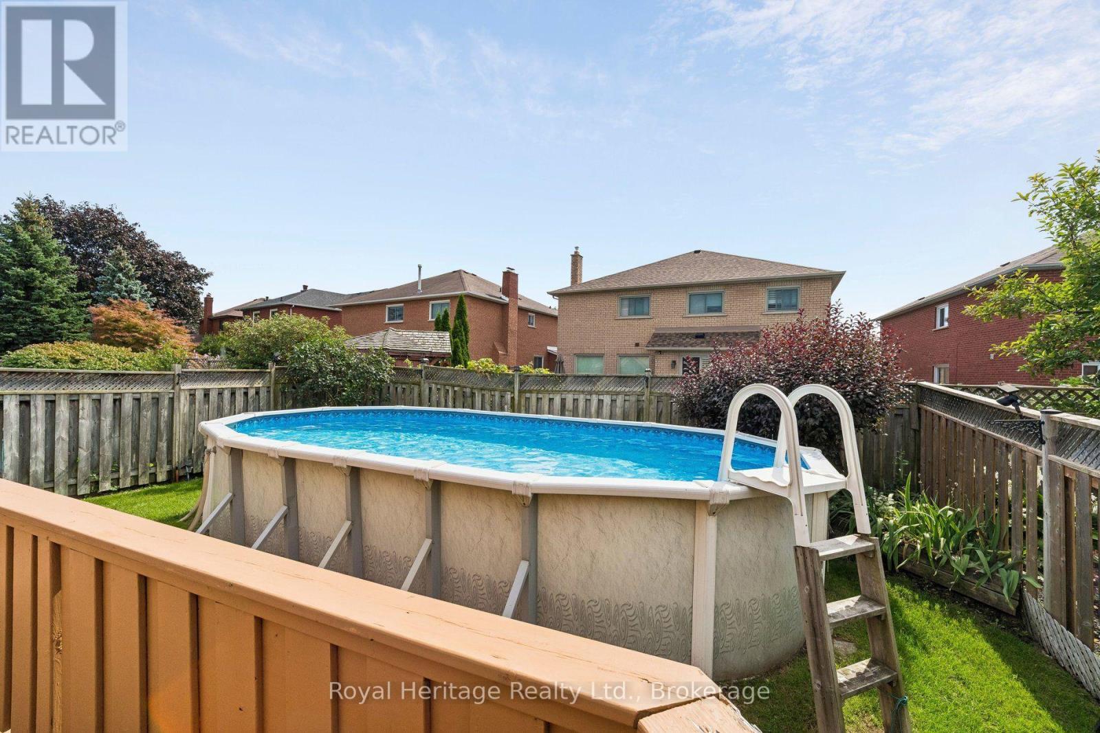 41 Winterberry Drive, Whitby, Ontario  L1R 1Z2 - Photo 40 - E13767746
