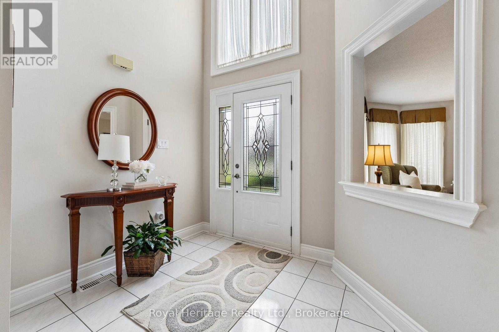 41 Winterberry Drive, Whitby, Ontario  L1R 1Z2 - Photo 5 - E13767746
