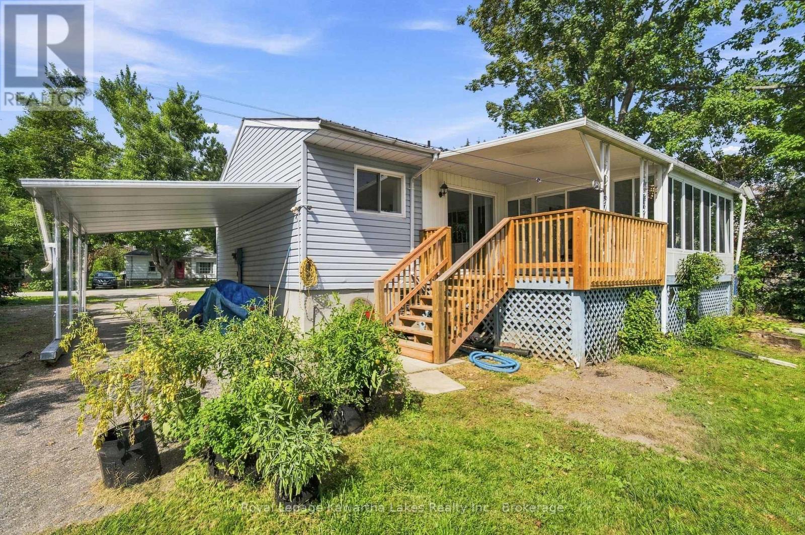 9 Richmond Street W, Kawartha Lakes, Ontario  K0M 2B0 - Photo 27 - X13767578
