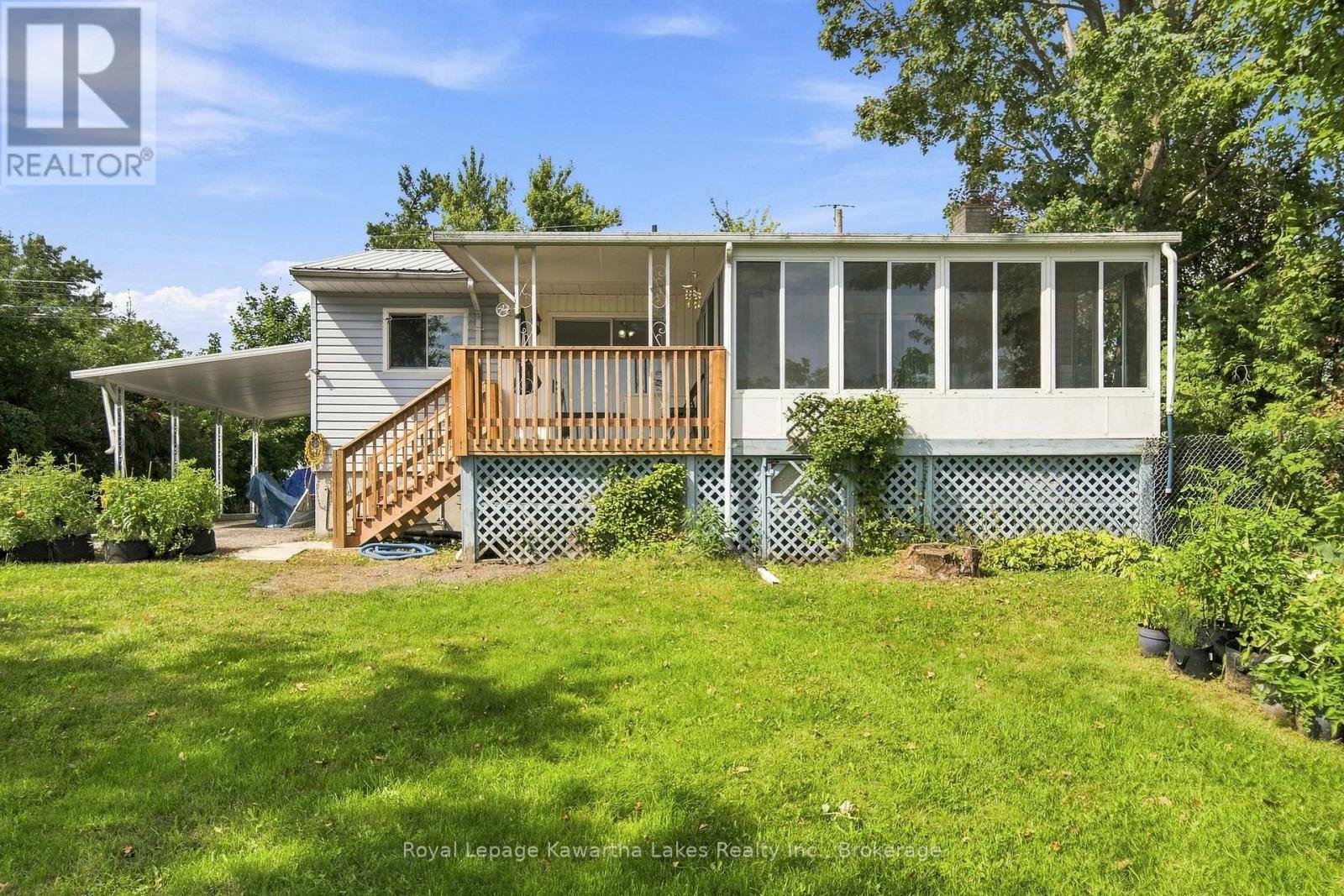 9 Richmond Street W, Kawartha Lakes, Ontario  K0M 2B0 - Photo 28 - X13767578