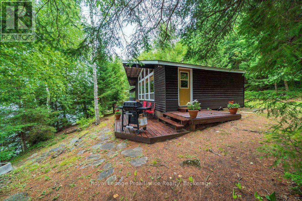 1021 Blue Jay Lane, Frontenac (Frontenac North), Ontario  K0H 1B0 - Photo 23 - X13767606