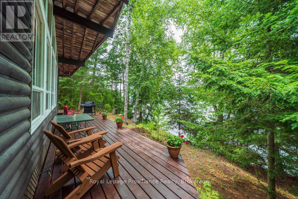 1021 Blue Jay Lane, Frontenac (Frontenac North), Ontario  K0H 1B0 - Photo 4 - X13767606