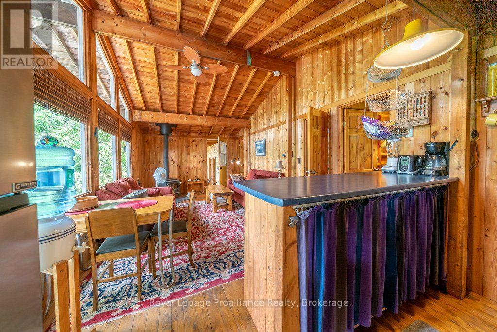 1021 Blue Jay Lane, Frontenac (Frontenac North), Ontario  K0H 1B0 - Photo 9 - X13767606