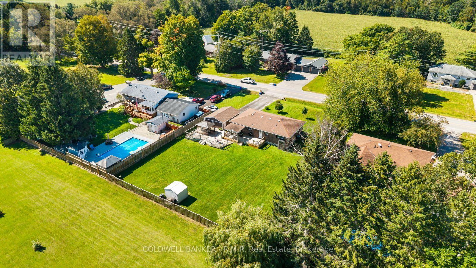 453 Brimley Road S, Alnwick/haldimand, Ontario  K0K 2G0 - Photo 2 - X13767674