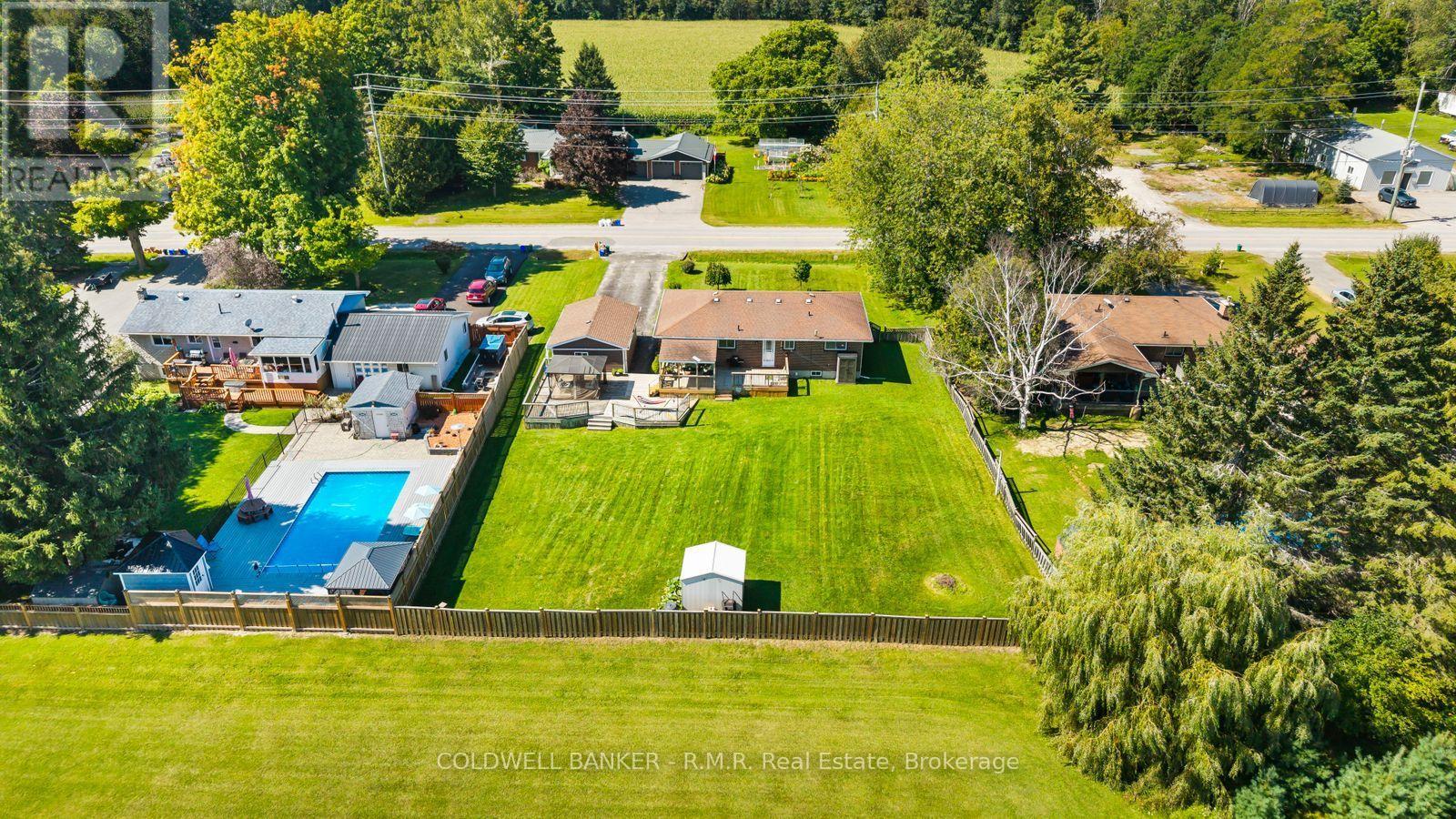 453 Brimley Road S, Alnwick/haldimand, Ontario  K0K 2G0 - Photo 34 - X13767674
