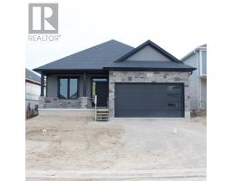 52 GREENE STREET, South Huron, Ontario