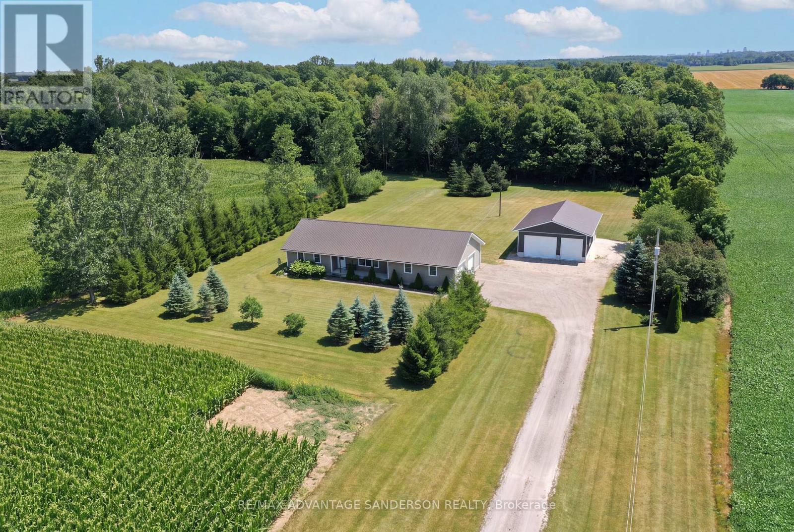 14677 TEN MILE ROAD, Middlesex Centre, Ontario