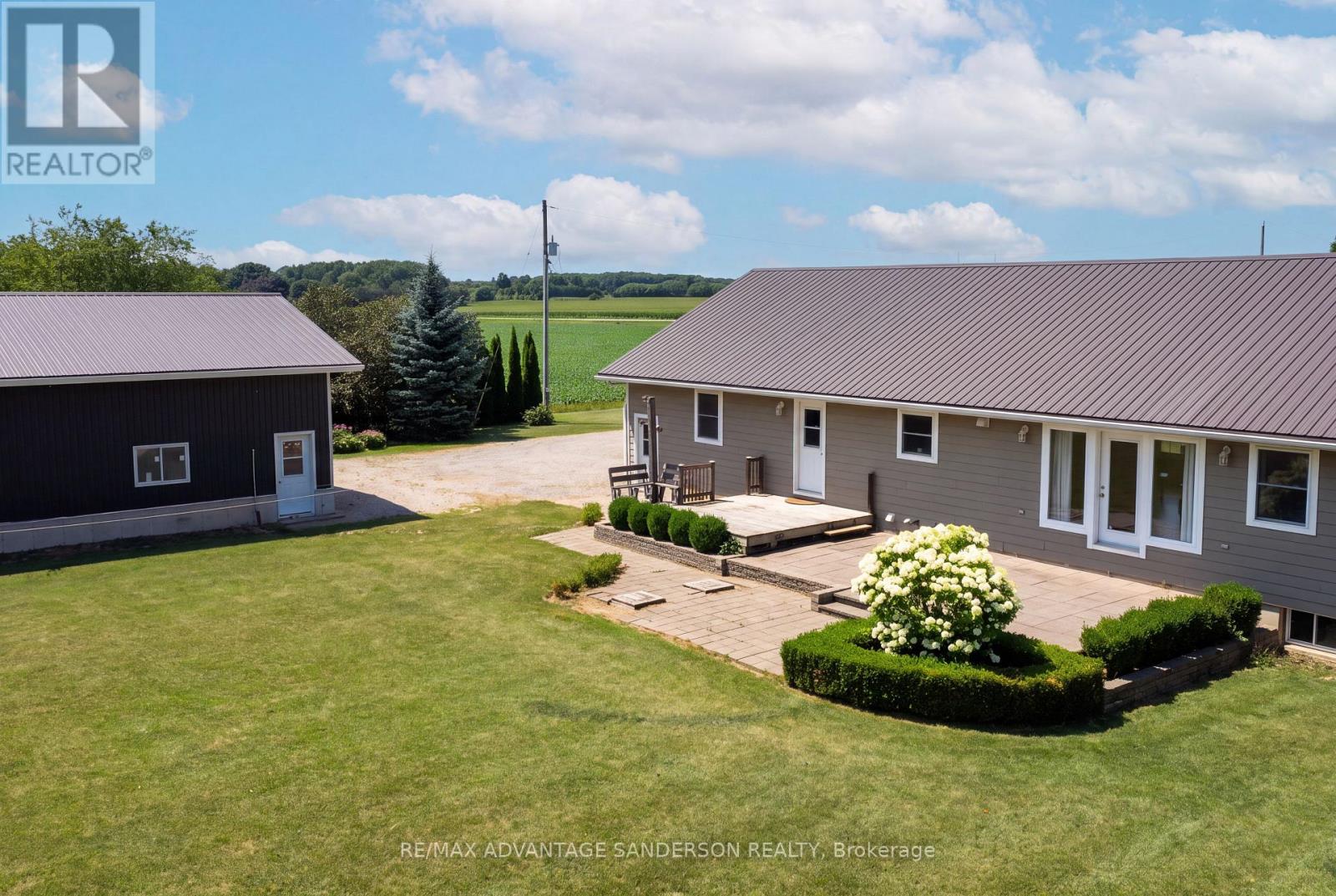 14677 Ten Mile Road, Middlesex Centre, Ontario  N0M 2A0 - Photo 15 - X13767704