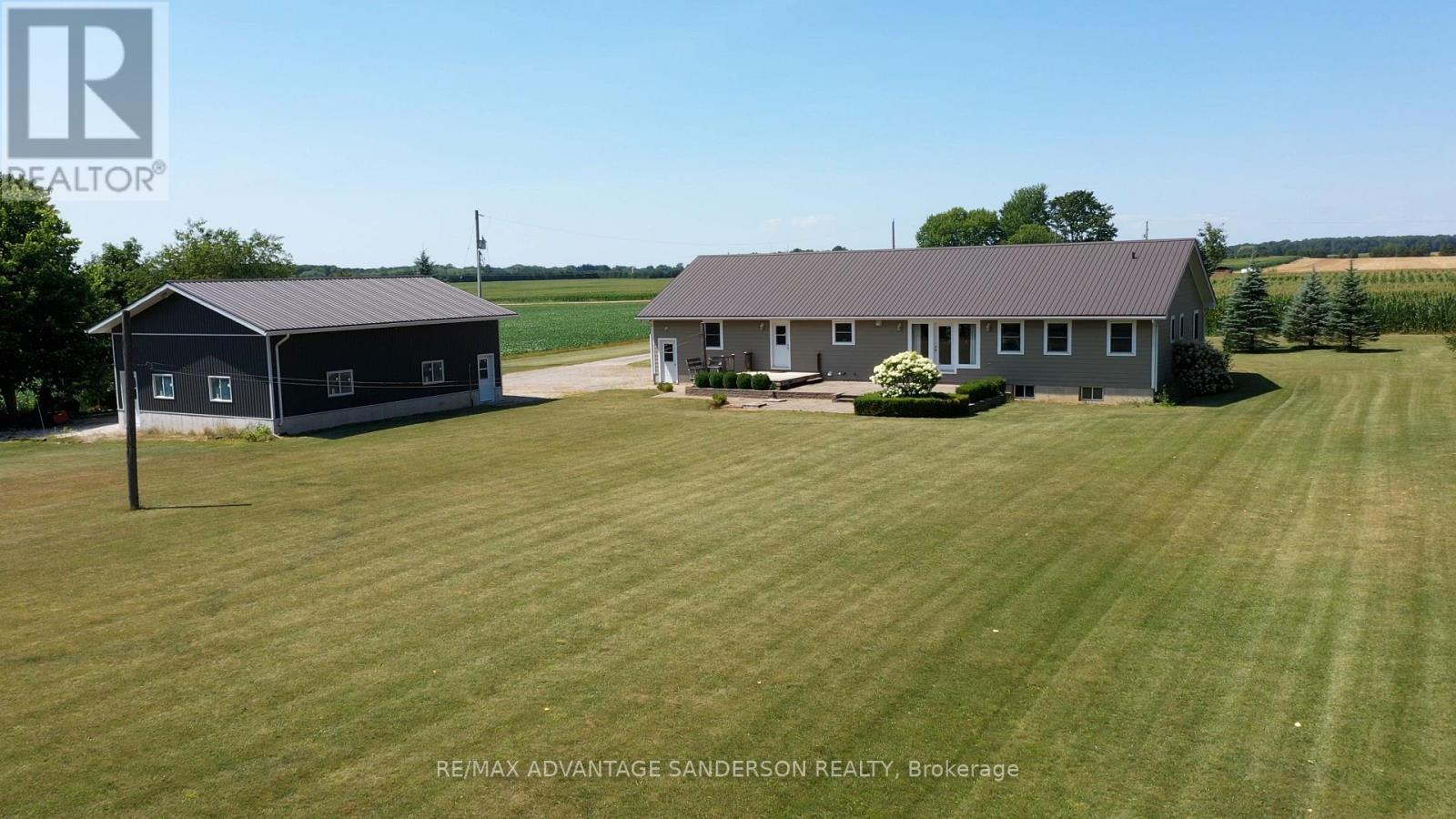 14677 Ten Mile Road, Middlesex Centre, Ontario  N0M 2A0 - Photo 20 - X13767704