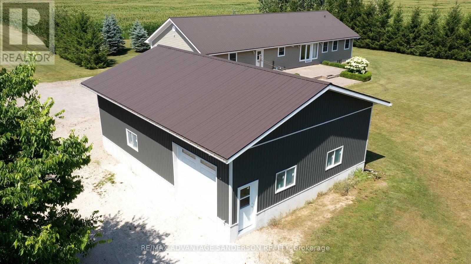 14677 Ten Mile Road, Middlesex Centre, Ontario  N0M 2A0 - Photo 21 - X13767704