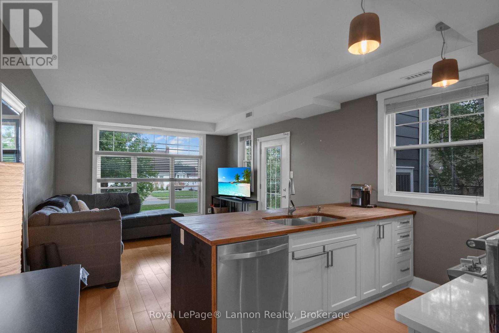 103 - 443 Van Norman Street, Thunder Bay, Ontario  P7A 4C9 - Photo 11 - X13683652
