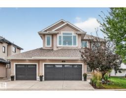 3102 Montrose Bv, Beaumont, Alberta T4X 0C1 (30259945)