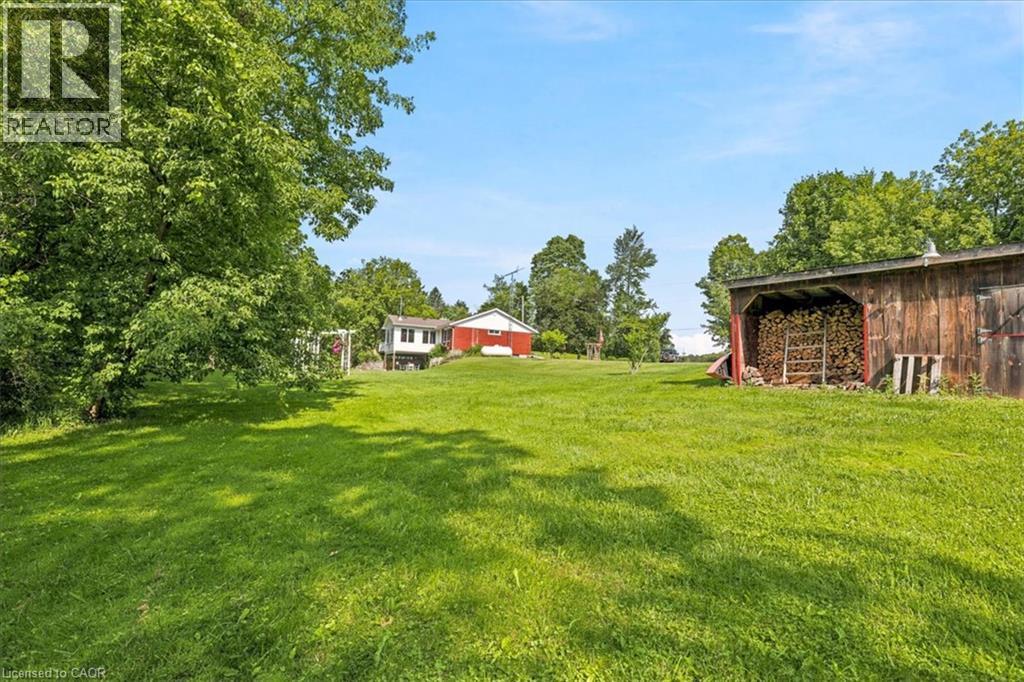 1503 Lockie Road, Brant County, Ontario  N0B 1L0 - Photo 34 - 40859052