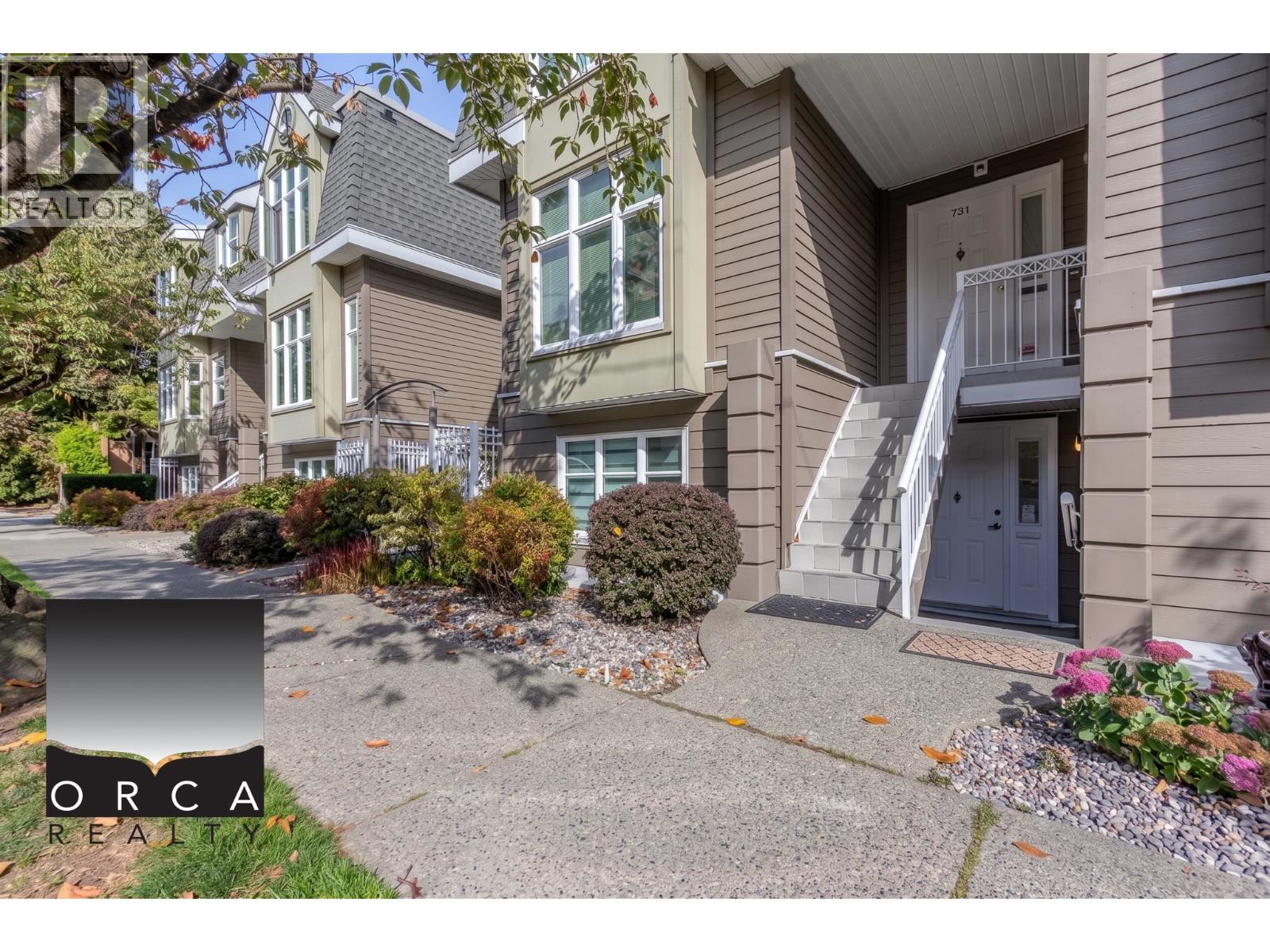 729 7TH W AVENUE, vancouver, British Columbia