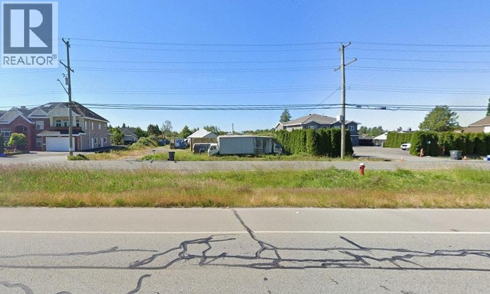 13680 WESTMINSTER HIGHWAY, Richmond, British Columbia