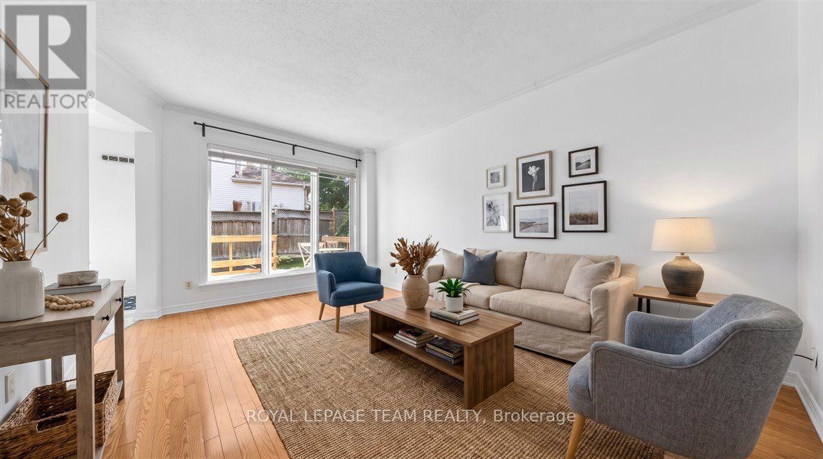 219 Tattersall Way, Ottawa, Ontario  K1V 1K6 - Photo 10 - X13767698