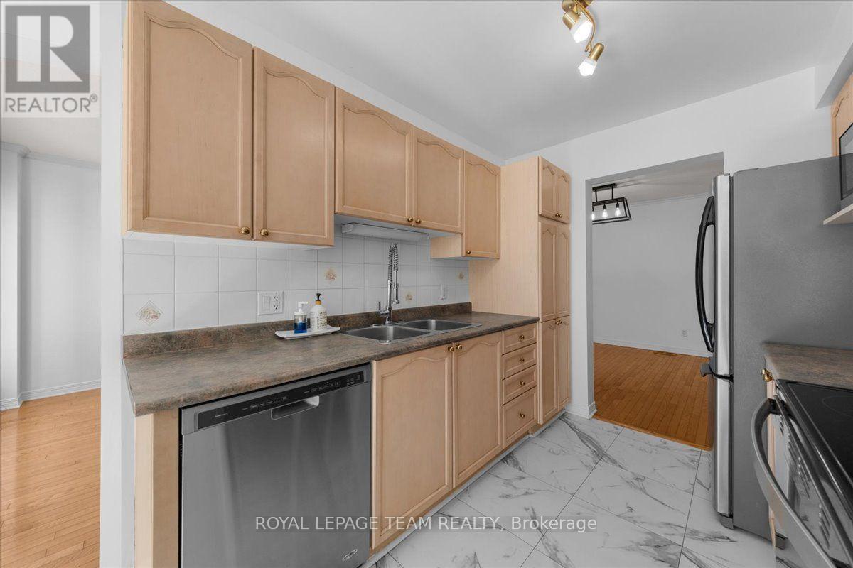 219 Tattersall Way, Ottawa, Ontario  K1V 1K6 - Photo 16 - X13767698