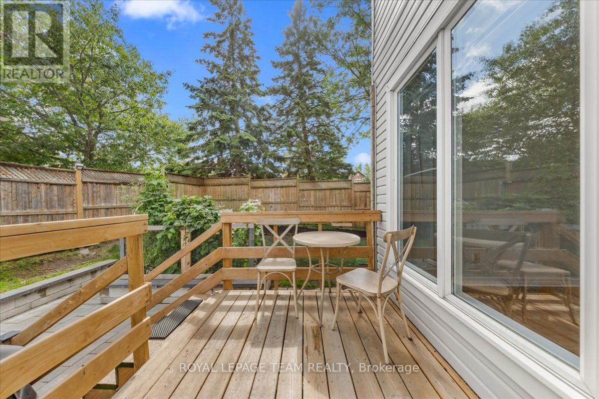 219 Tattersall Way, Ottawa, Ontario  K1V 1K6 - Photo 33 - X13767698