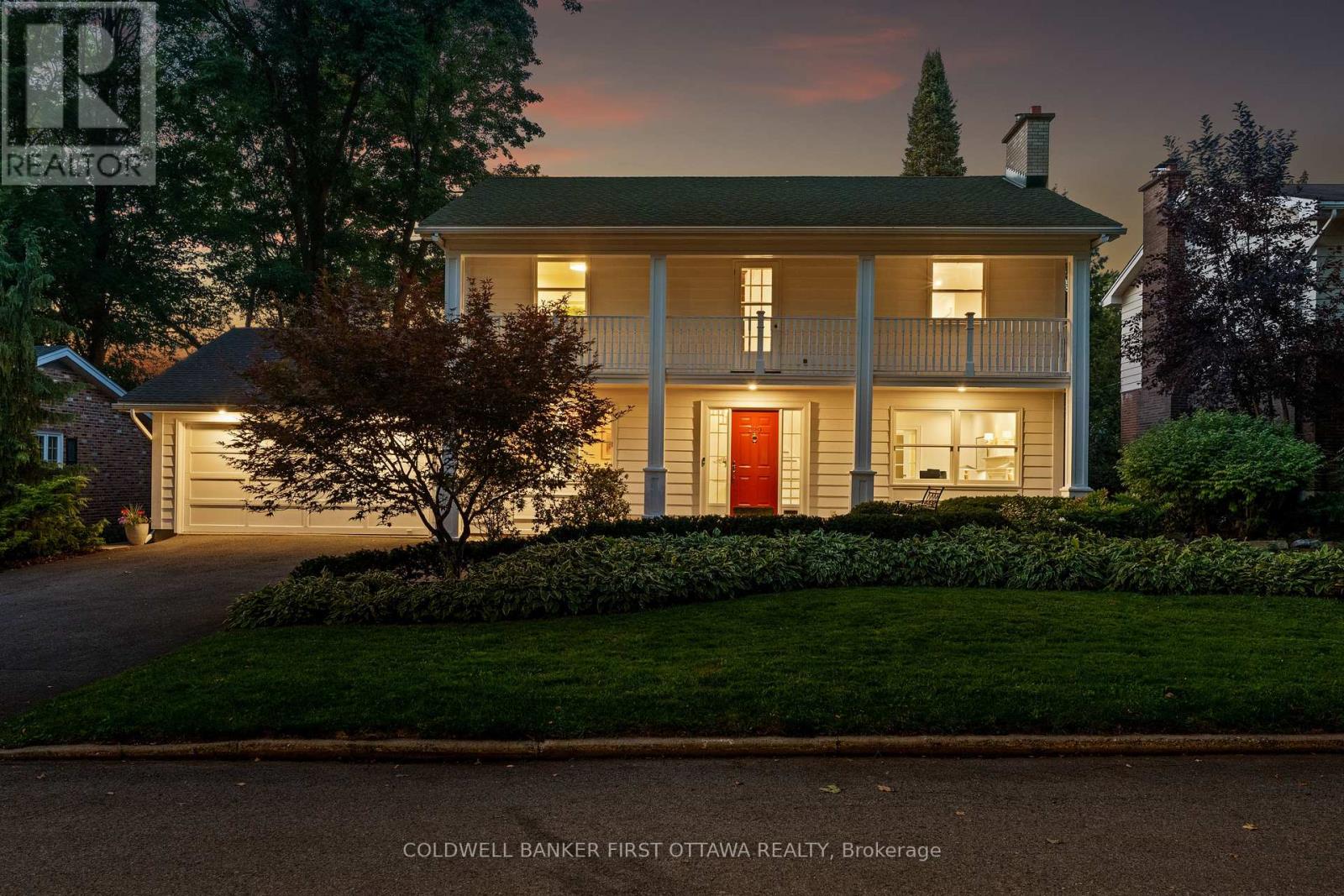 229 CROCUS AVENUE, ottawa, Ontario