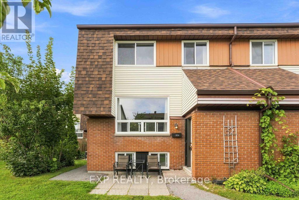 30a - 30a Woodvale Green, Ottawa, Ontario  K2G 4H4 - Photo 2 - X13767788
