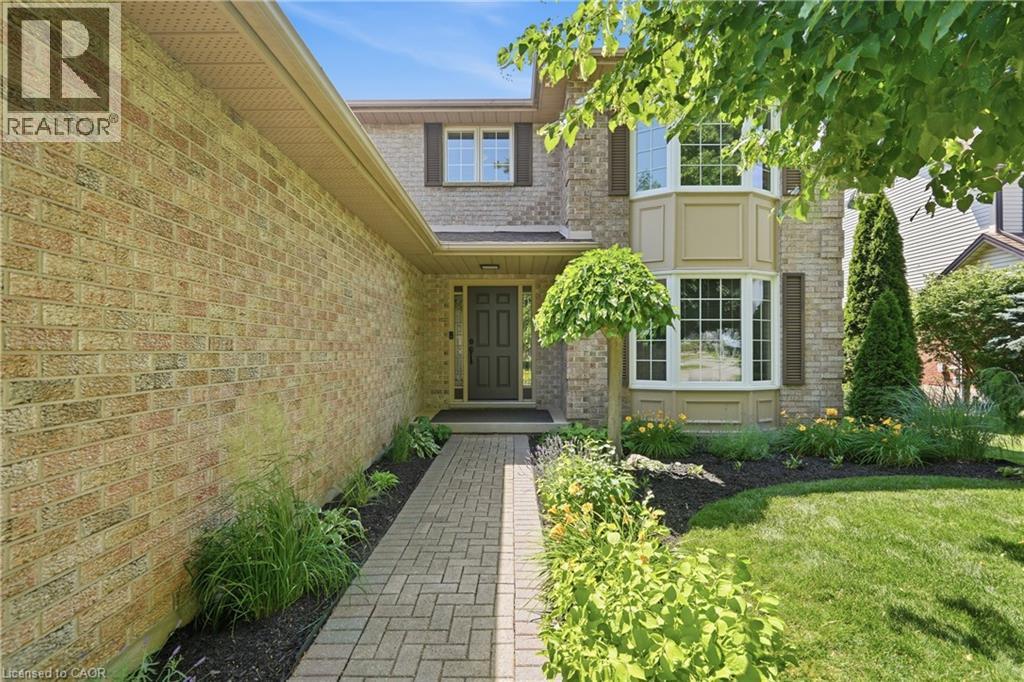 12 Harvest Oak Drive, Welland, Ontario  L3C 6Z1 - Photo 3 - 40862151