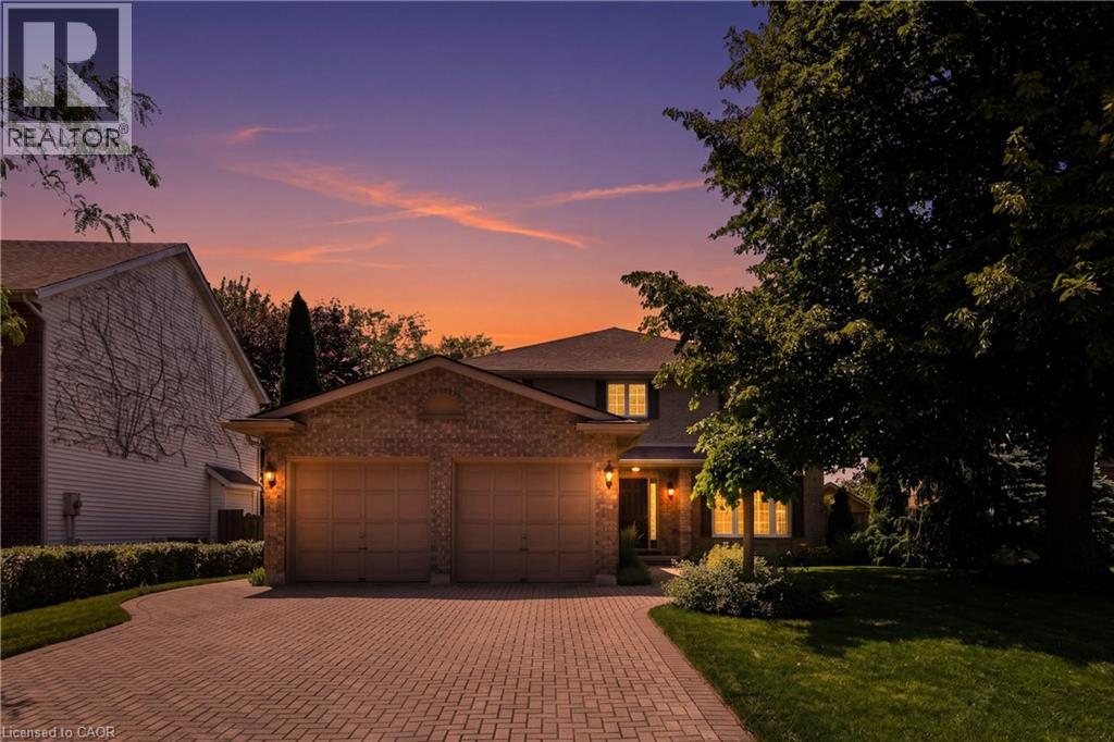 12 Harvest Oak Drive, Welland, Ontario  L3C 6Z1 - Photo 35 - 40862151