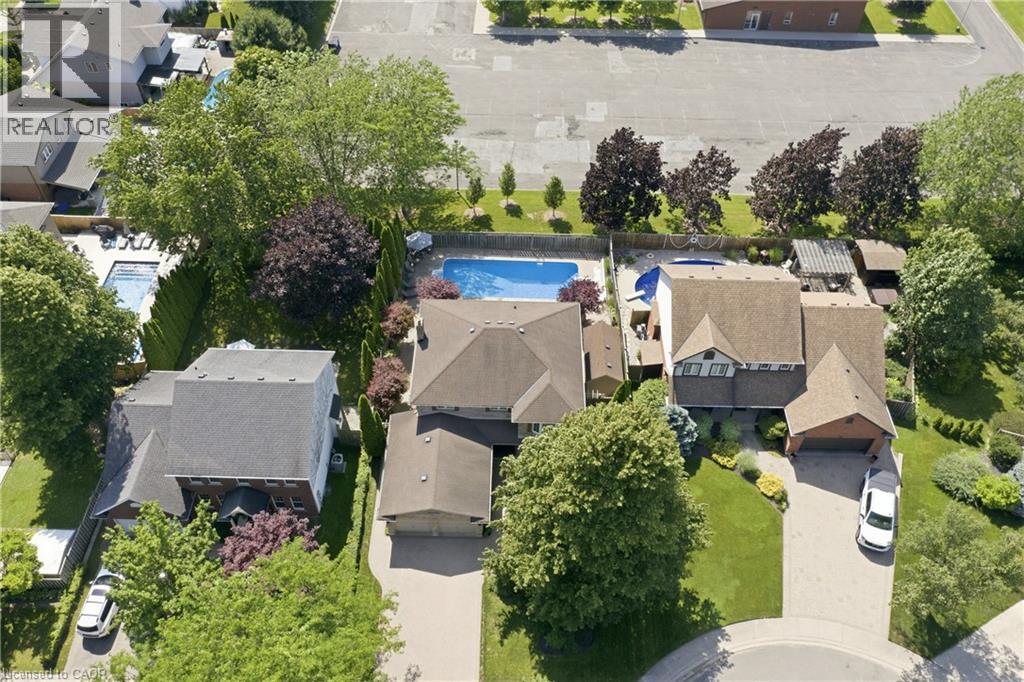 12 Harvest Oak Drive, Welland, Ontario  L3C 6Z1 - Photo 34 - 40862151