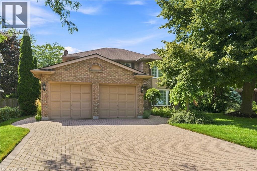 12 Harvest Oak Drive, Welland, Ontario  L3C 6Z1 - Photo 1 - 40862151