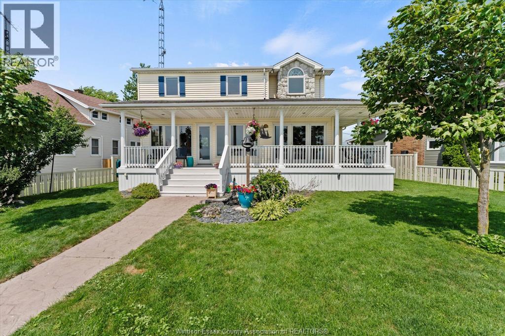 433 Lakecrest Court, Harrow, Ontario  N0R 1G0 - Photo 1 - 26022223