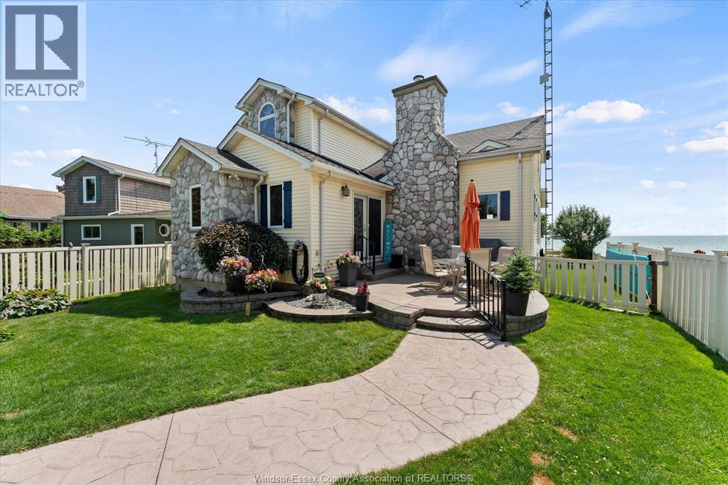 433 Lakecrest Court, Harrow, Ontario  N0R 1G0 - Photo 3 - 26022223