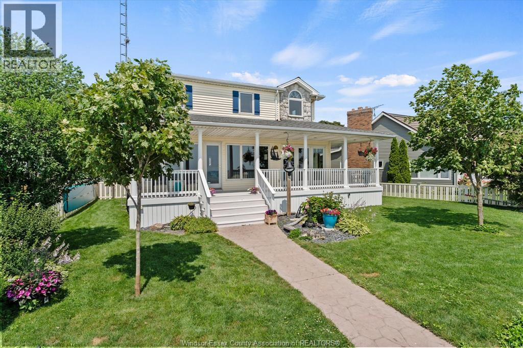 433 Lakecrest Court, Harrow, Ontario  N0R 1G0 - Photo 37 - 26022223