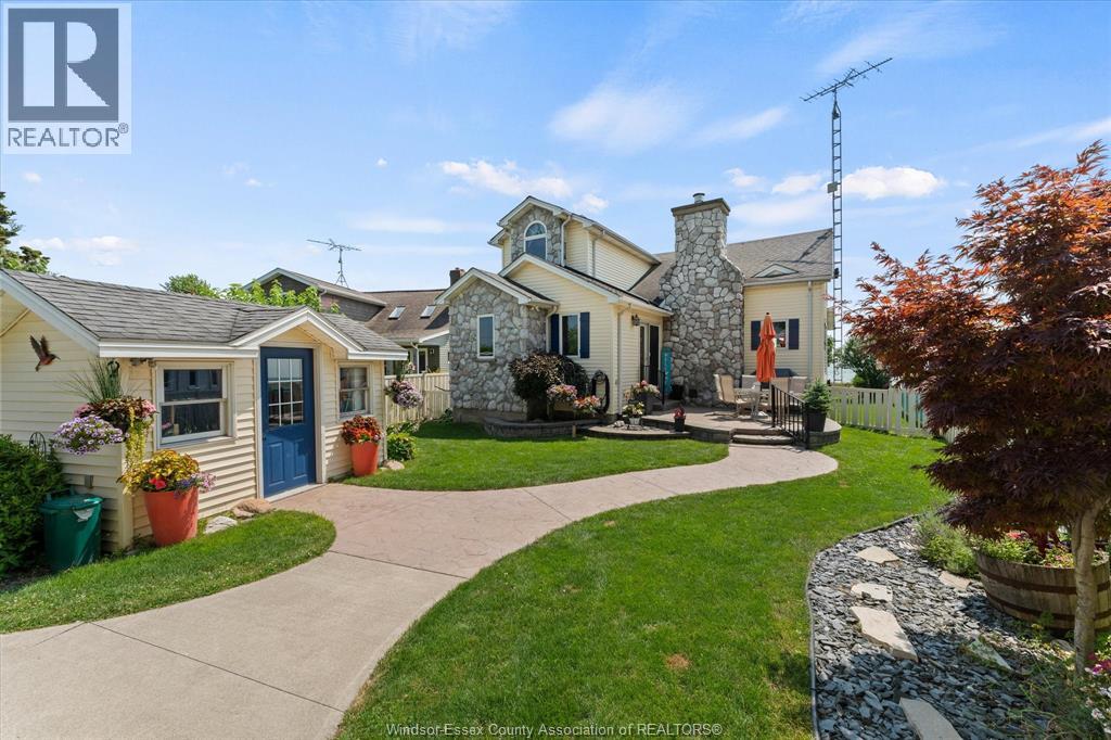 433 Lakecrest Court, Harrow, Ontario  N0R 1G0 - Photo 6 - 26022223