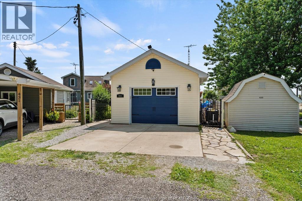433 Lakecrest Court, Harrow, Ontario  N0R 1G0 - Photo 7 - 26022223