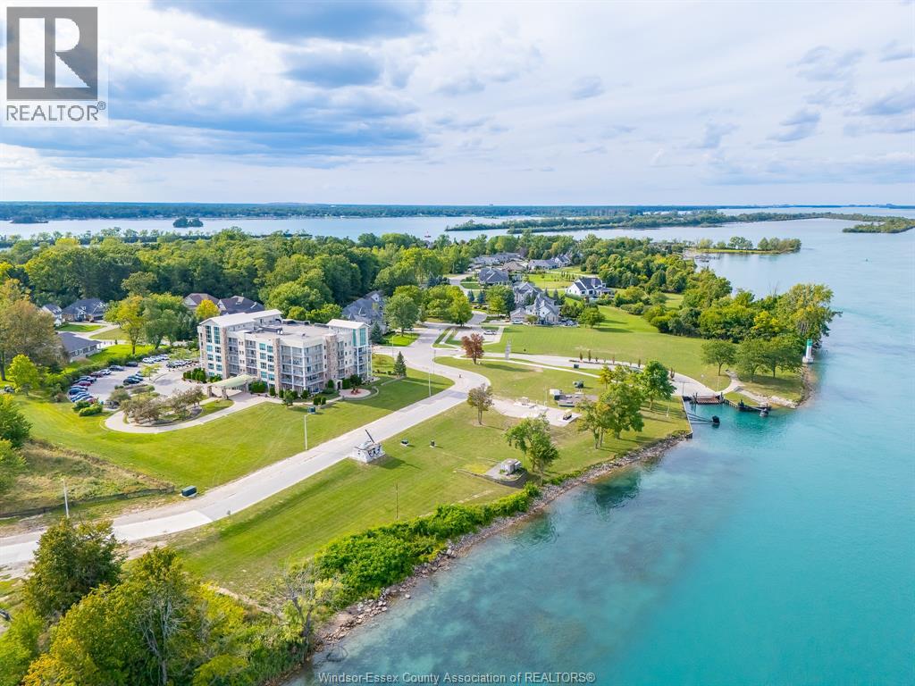 34 Boblo Island Boulevard Unit# 407, Amherstburg, Ontario  N9V 0C4 - Photo 6 - 26022090