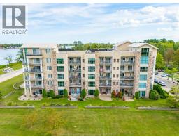 34 Boblo Island BOULEVARD Unit# 407, Amherstburg, Ontario