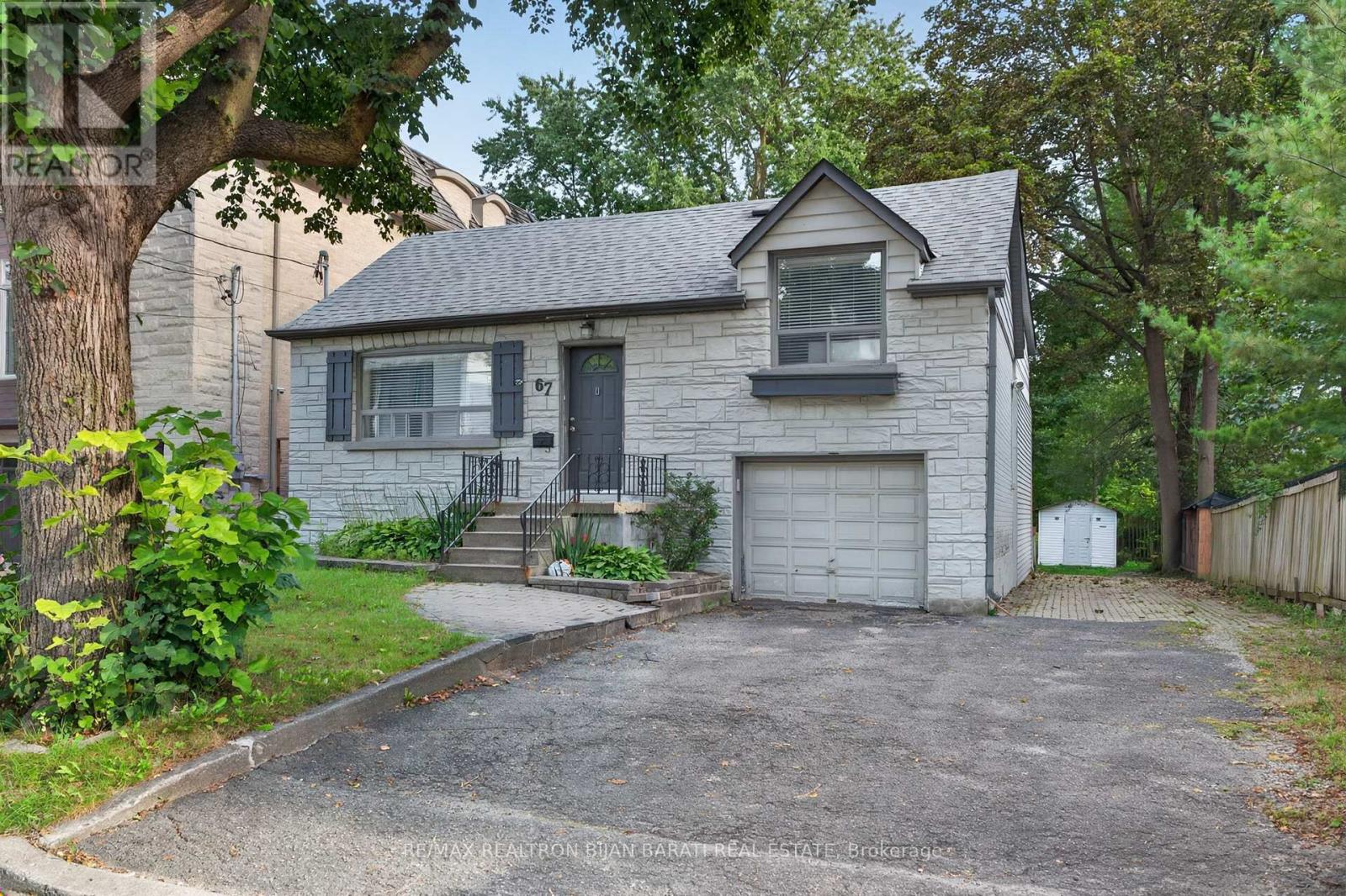67 Princess Avenue, Toronto, Ontario  M2N 3R5 - Photo 2 - C13767514