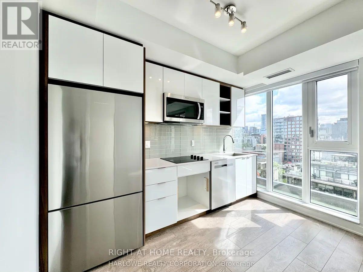 1007 - 543 Richmond Street W, Toronto, Ontario  M5V 0W9 - Photo 4 - C13767516