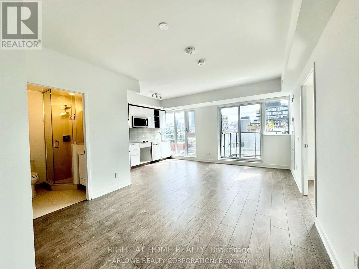 1007 - 543 Richmond Street W, Toronto, Ontario  M5V 0W9 - Photo 6 - C13767516