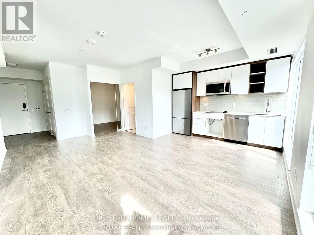 1007 - 543 Richmond Street W, Toronto, Ontario  M5V 0W9 - Photo 7 - C13767516