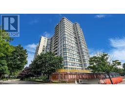802 - 1121 STEELES AVENUE W, Toronto, Ontario