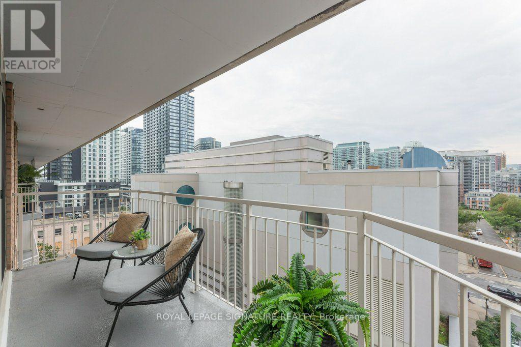 1013 - 18 Stafford Street, Toronto, Ontario  M5V 3W4 - Photo 13 - C13767594