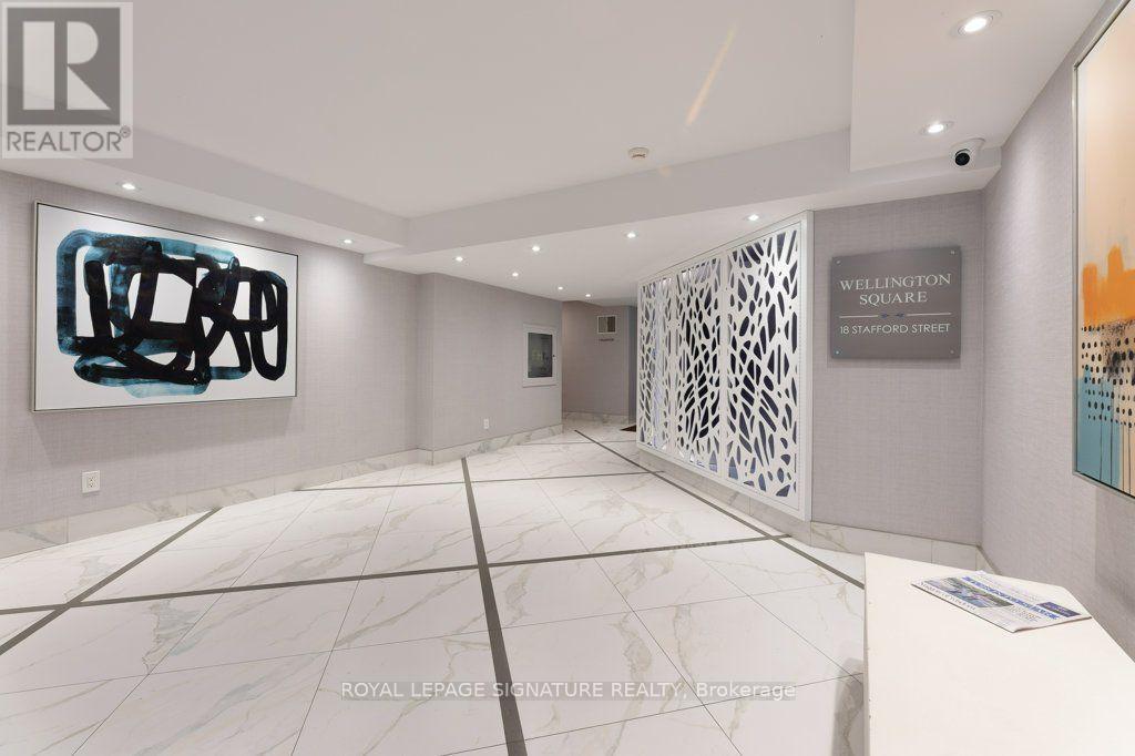1013 - 18 Stafford Street, Toronto, Ontario  M5V 3W4 - Photo 15 - C13767594