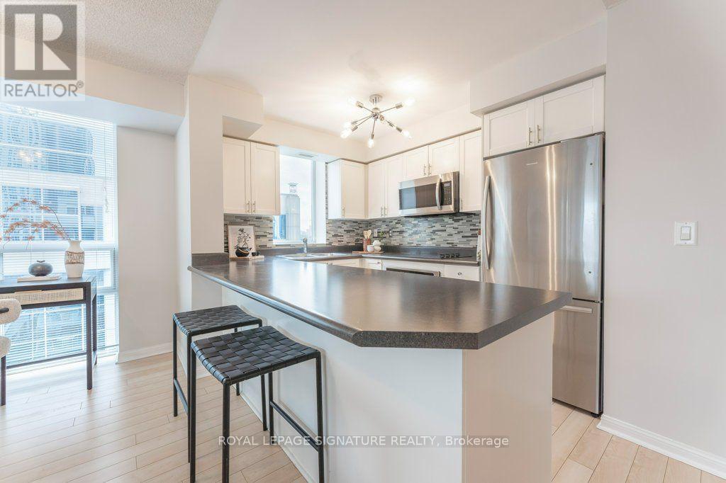 1013 - 18 Stafford Street, Toronto, Ontario  M5V 3W4 - Photo 3 - C13767594