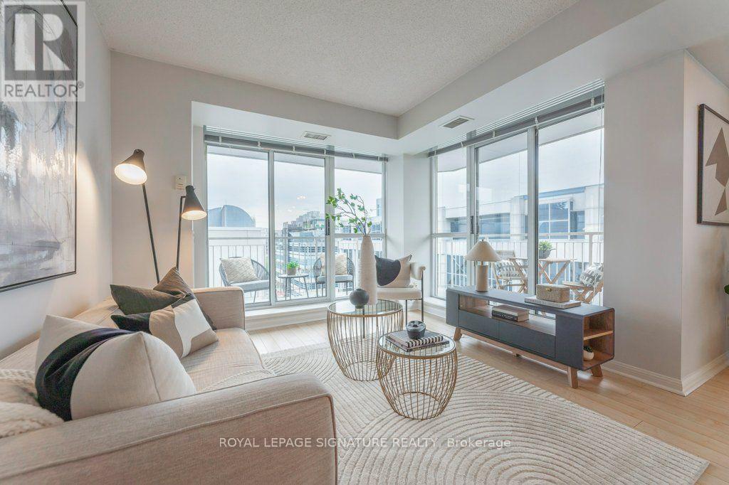 1013 - 18 Stafford Street, Toronto, Ontario  M5V 3W4 - Photo 8 - C13767594