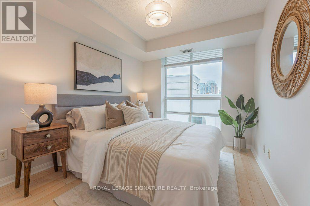 1013 - 18 Stafford Street, Toronto, Ontario  M5V 3W4 - Photo 9 - C13767594