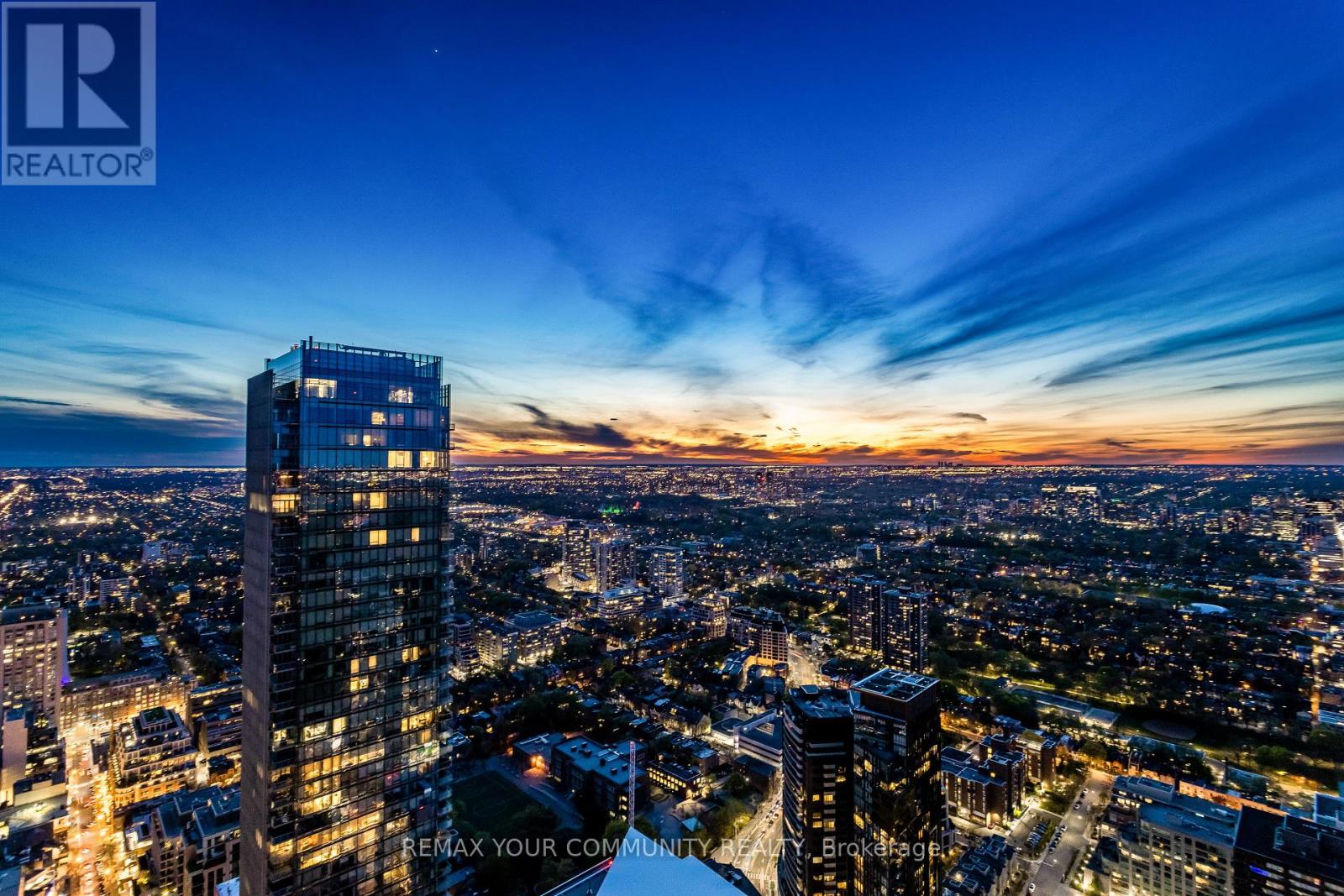 5405 - 1 Yorkville Avenue, Toronto, Ontario M4W 0B1 - Photo 38 - C13767670